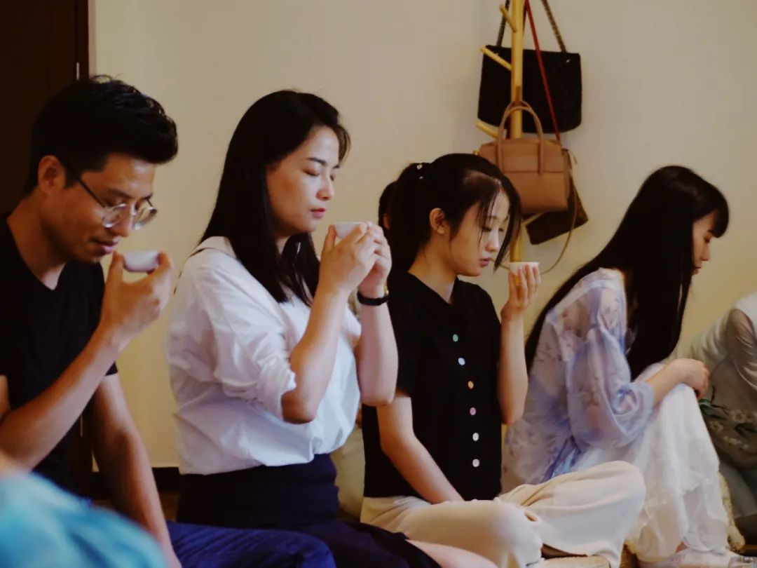 夏日解暑冰茶元气森林,夏天避暑花茶推荐