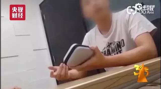 废输液管、血包变身蔬菜网袋和儿童玩具！西安这个地方被3.15晚会曝光！