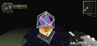 我的世界中的武器最强的是哪一个,我的世界最终的最强武器是什么