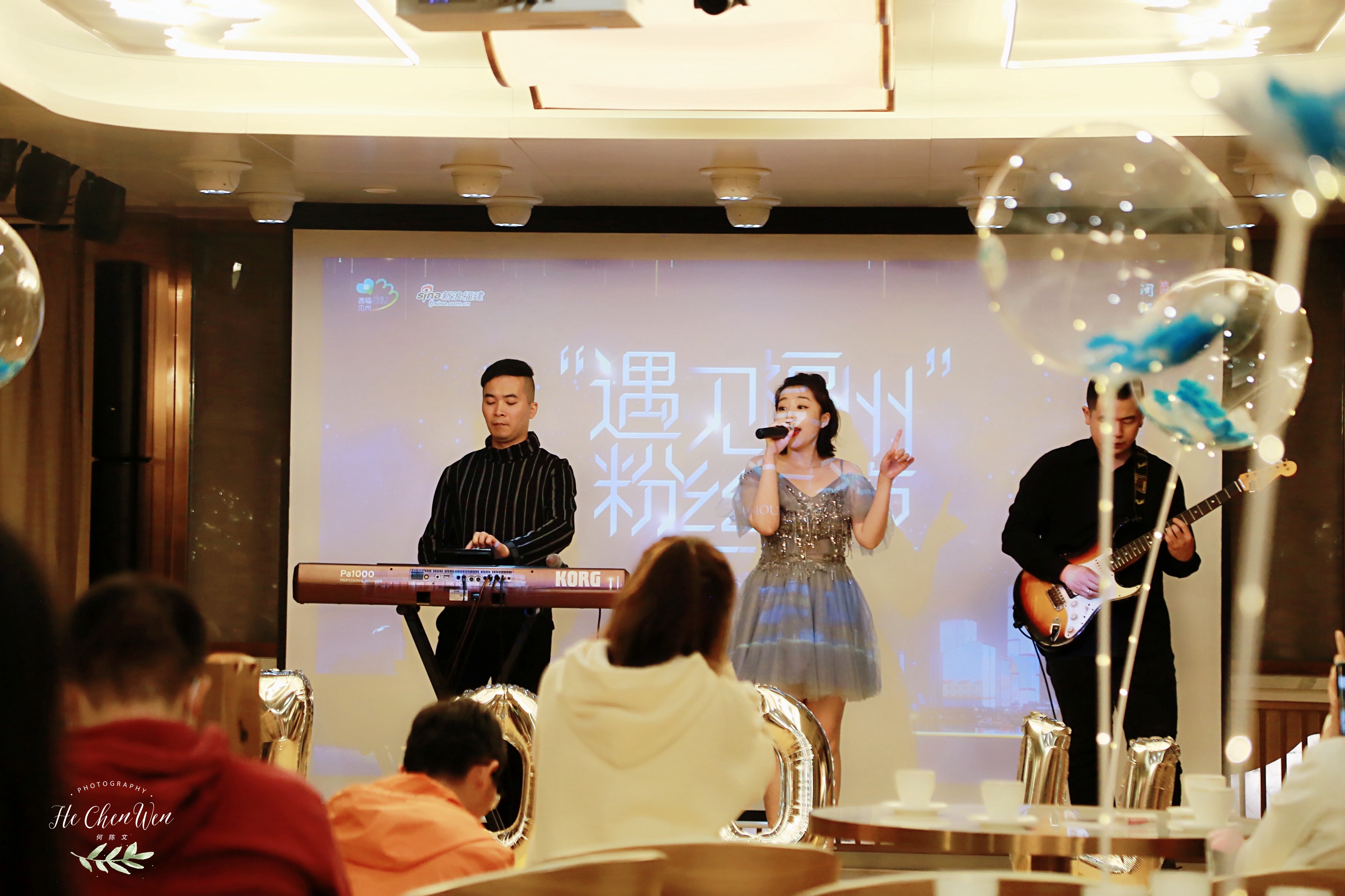 福州闽江夜游游玩攻略,福州夜游闽江的终点