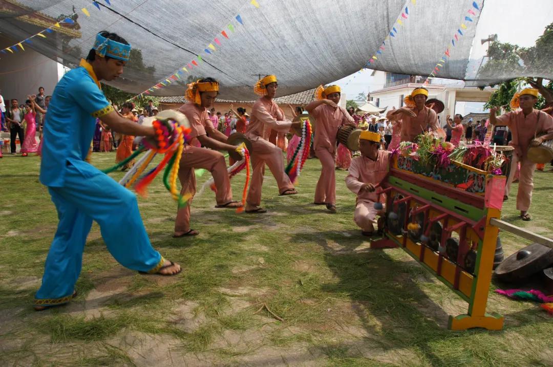 保山有魅力的地方,云南保山有多迷人