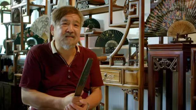 震撼的日本五百罗汉图,世界级吉尼斯纪录五百罗汉图