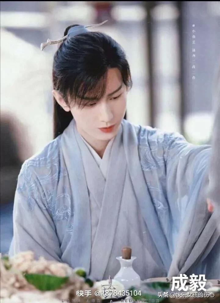 形容古代男子儒雅帅气的句子,形容儒雅帅气的句子