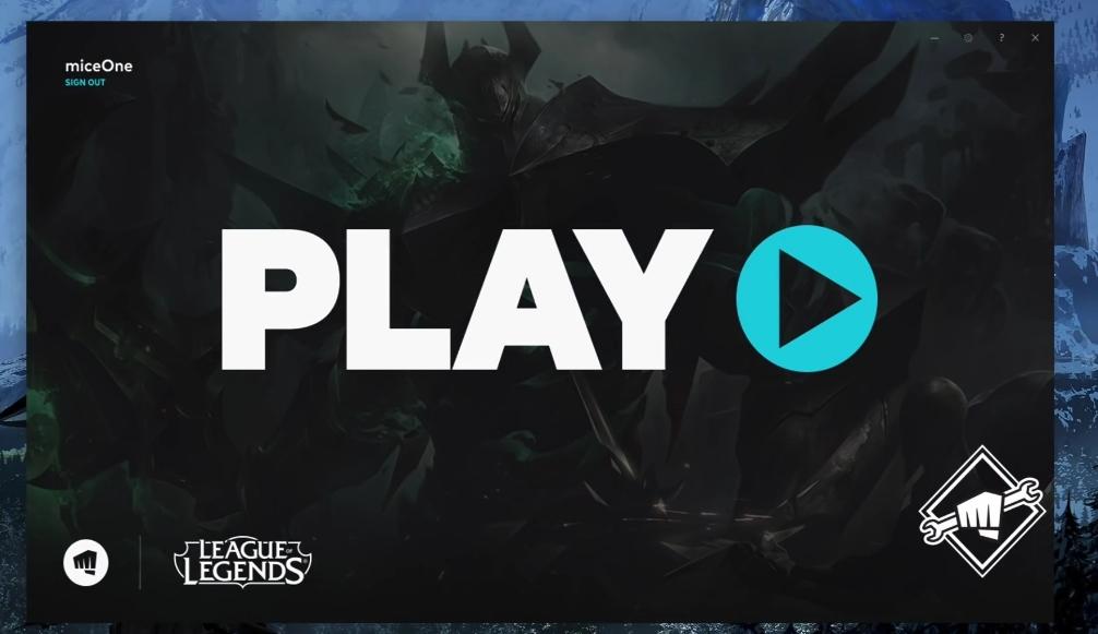 lol更新后的客户端流畅了,lol提速