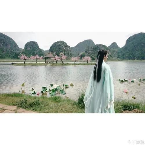 声律启蒙笠翁对韵插图,笠翁对韵声律启蒙123段完整版