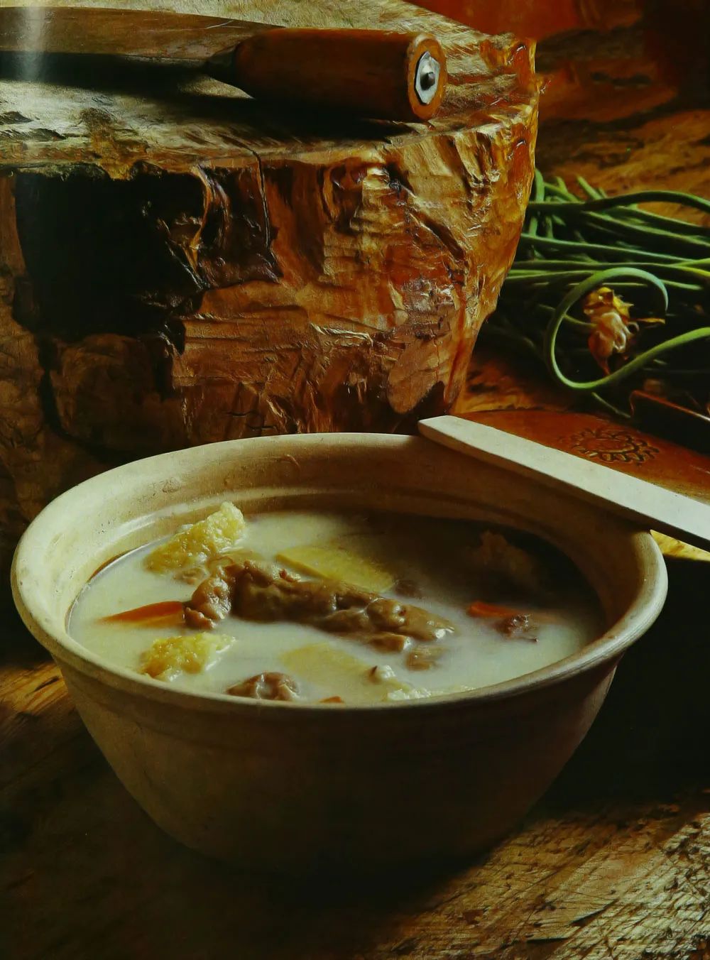 清真鸿宾楼图片,北京清真第一楼鸿宾楼测评