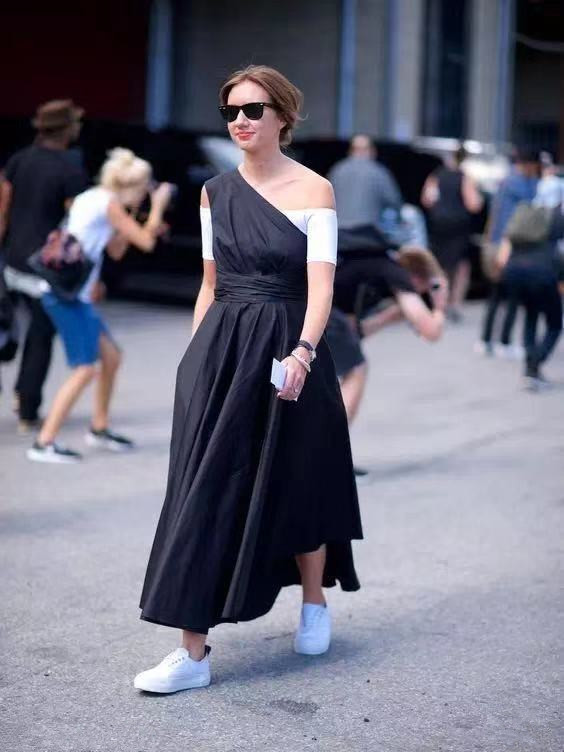 今年最流行的时尚单肩背包,时尚设计解构