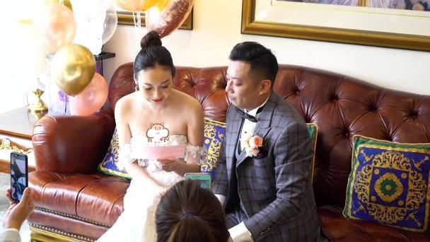 庄思敏结婚后定居,港姐庄思敏隆胸