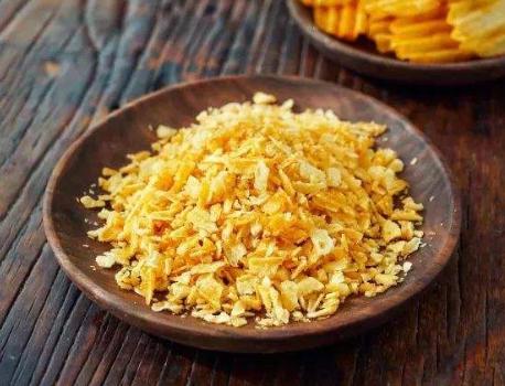 如何用面包糠炸鸡翅又香又脆,炸鸡翅加面包糠怎么炸才又脆又嫩