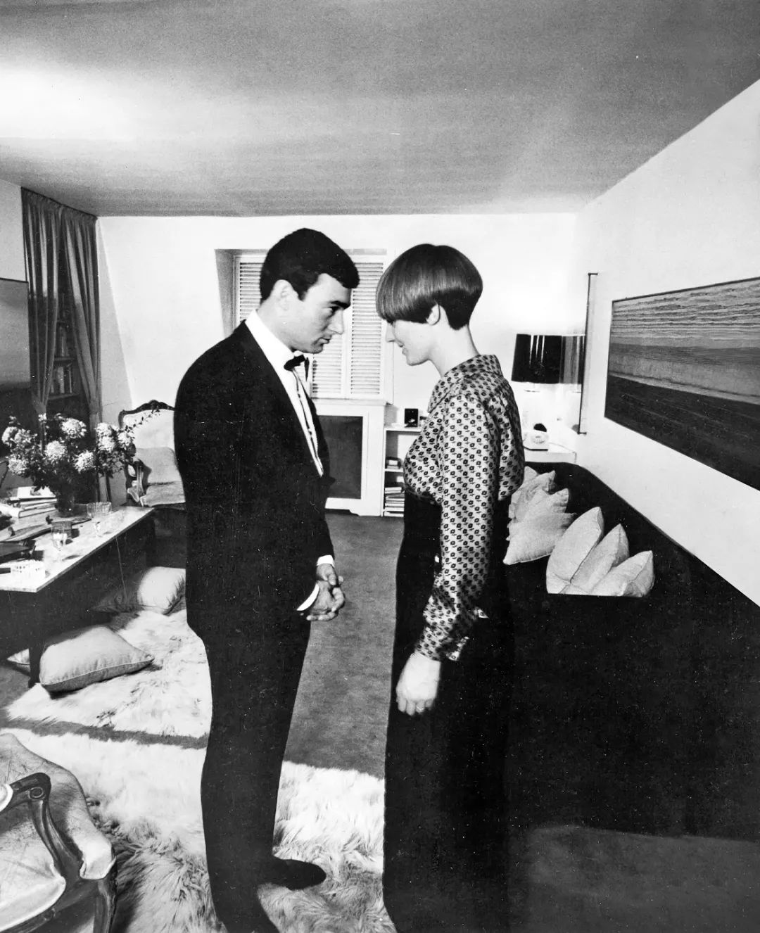 沙宣经典九款发型组合,沙宣发型为什么不流行了