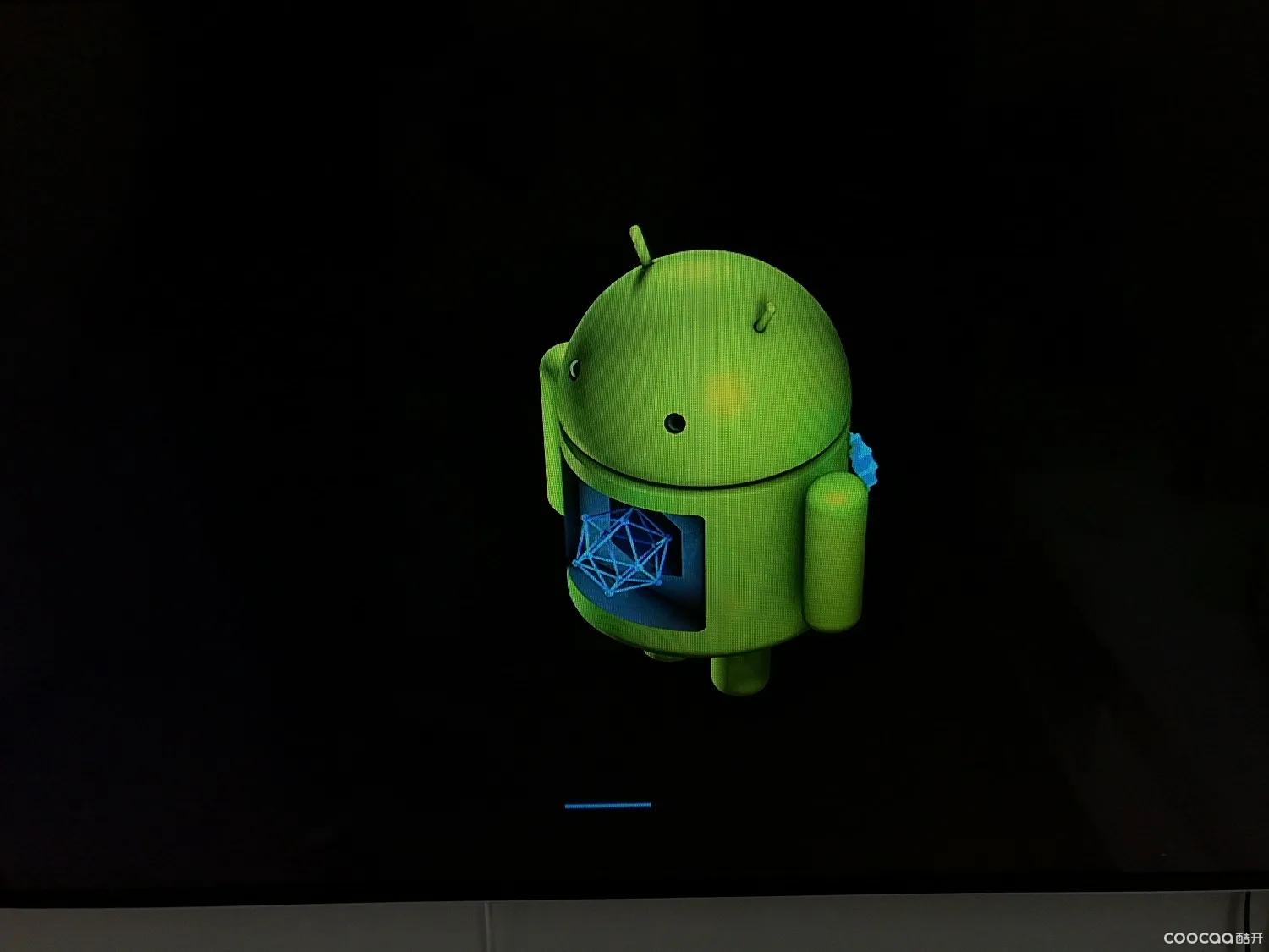 闲置了两年的移动魔百盒CM101s，今天拿出来升个级，又焕发青春