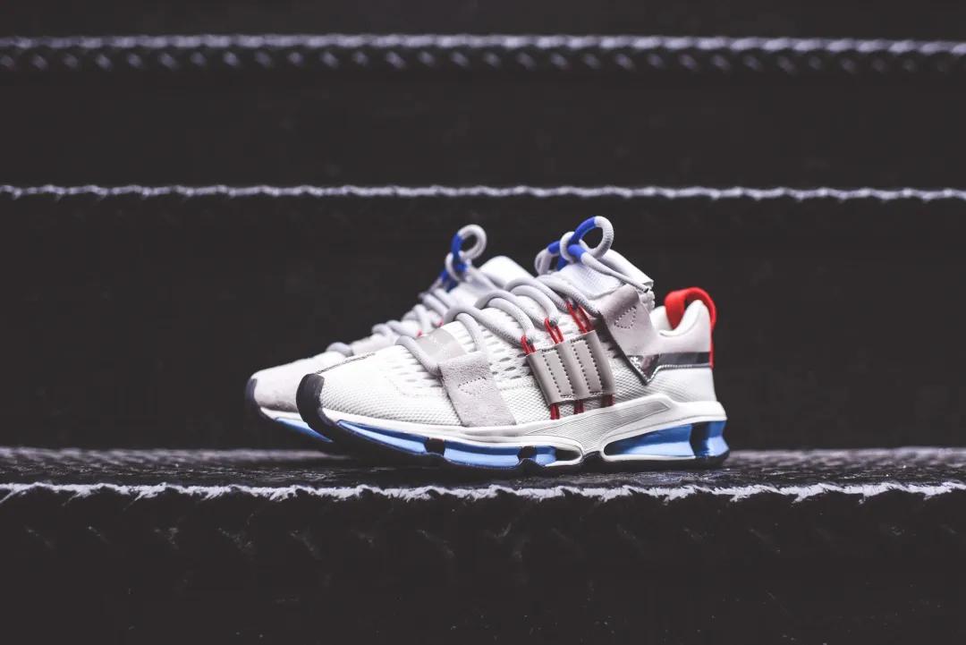 adidas近期的一些新款球鞋,adidas各系列球鞋