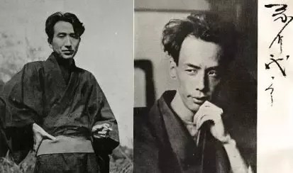 日本文学圈有多乱？芥川龙之介自杀后，仿佛按下文豪们的死亡开关