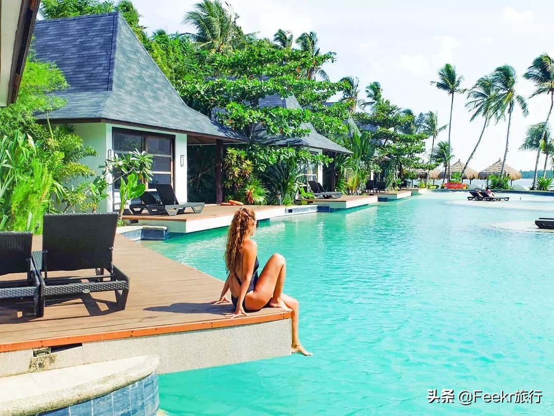 最值得一去的海岛推荐,适合自由行的东南亚海岛