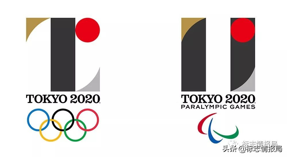 2020年东京奥运会应该重塑标识吗,2020东京奥运会项目图标图片