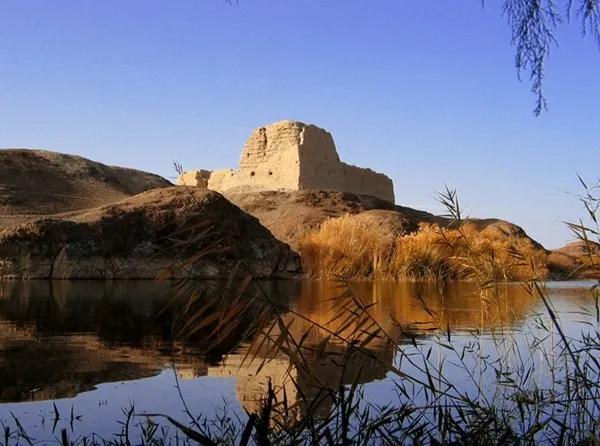 疯魔了？从长安西行天竺，女子重走玄奘路