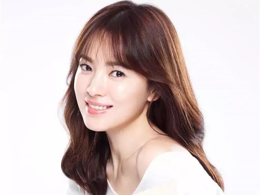 最漂亮的四种眼型你是其中一种吗,这6种眼型颜值都很高