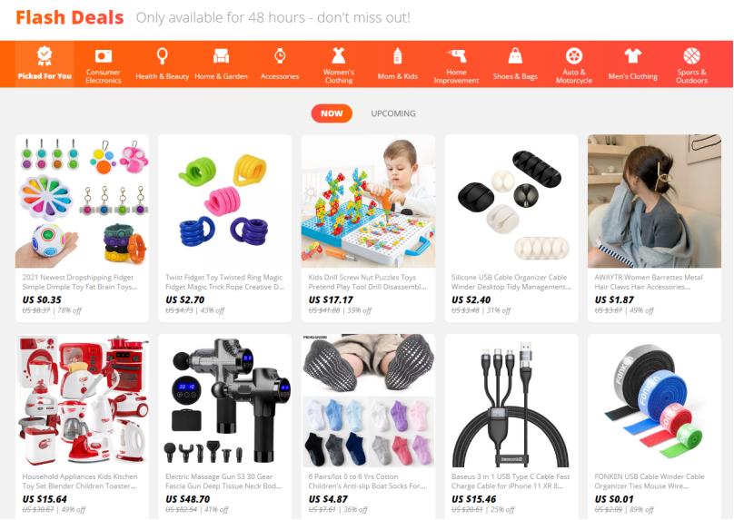 怎么学好速卖通技巧,速卖通选品的方法和技巧实操