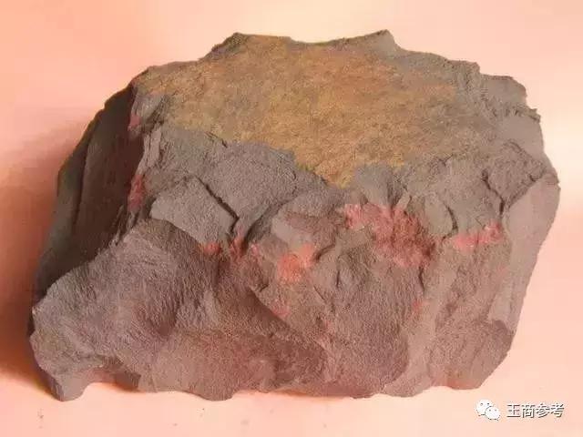 玉石的种类和鉴别图片,玉石的种类及鉴别方法