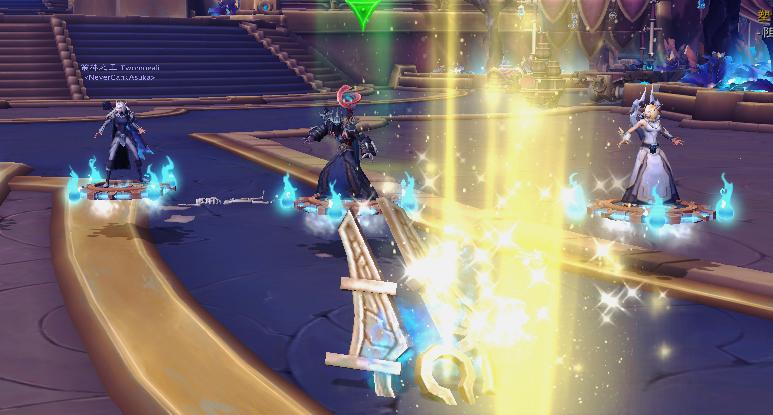 一张月卡体验三个世界，如何在魔兽世界正式服入手掮灵井盖坐骑？