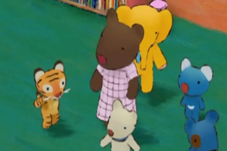 10部值得孩子看的动画片,暑假一定要孩子看的8部动画电影