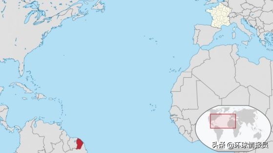 圭亚那：南美洲唯一的英语国家，第一大族裔为什么却是印度裔？