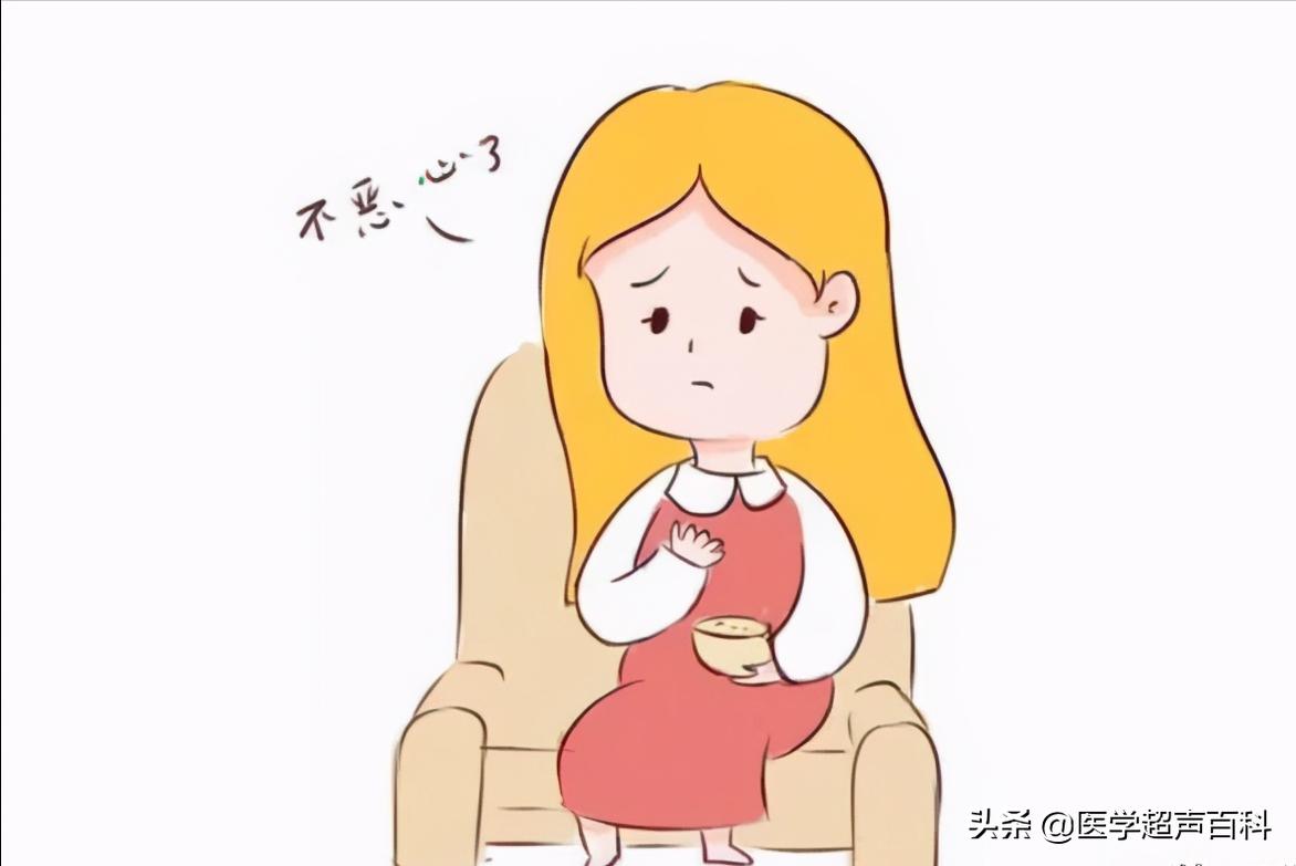 超声提示：胚胎停止发育的诊断、诱因及预防，这些知识你了解多少