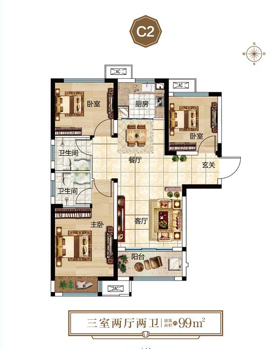 郑州的“潮”，被一个老牌房企，演绎的淋漓尽致