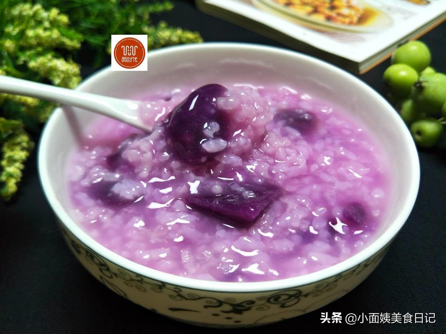 春季儿童早餐粥清单,儿童早餐粥杂粮粥