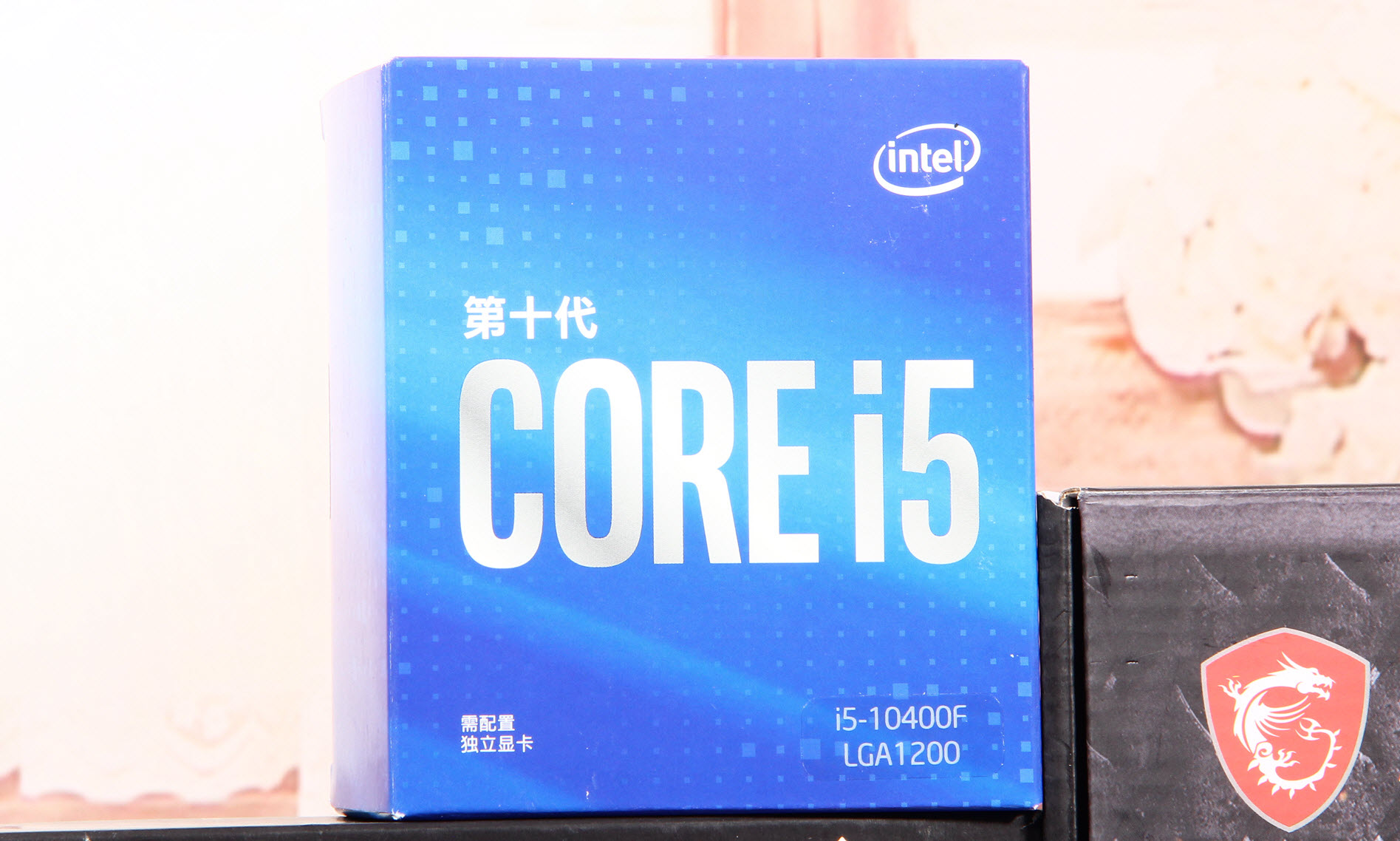 i5-10400f历史最低价,十代i5-10400f怎么样