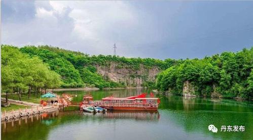 丹东旅游攻略景点必去五一,丹东五一旅游推荐路线攻略