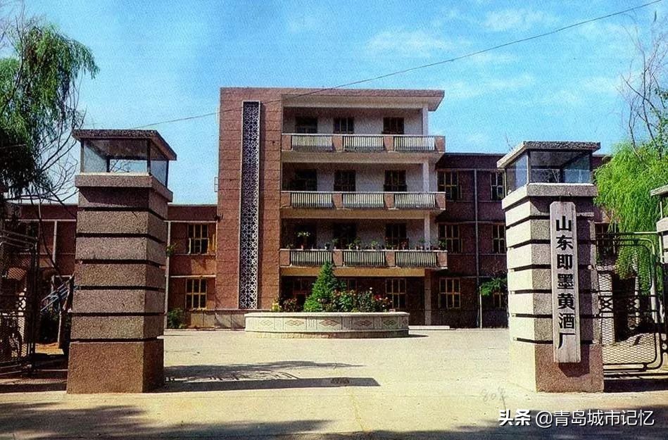 三十年前，第一代“青岛金花”点亮品牌之都故事