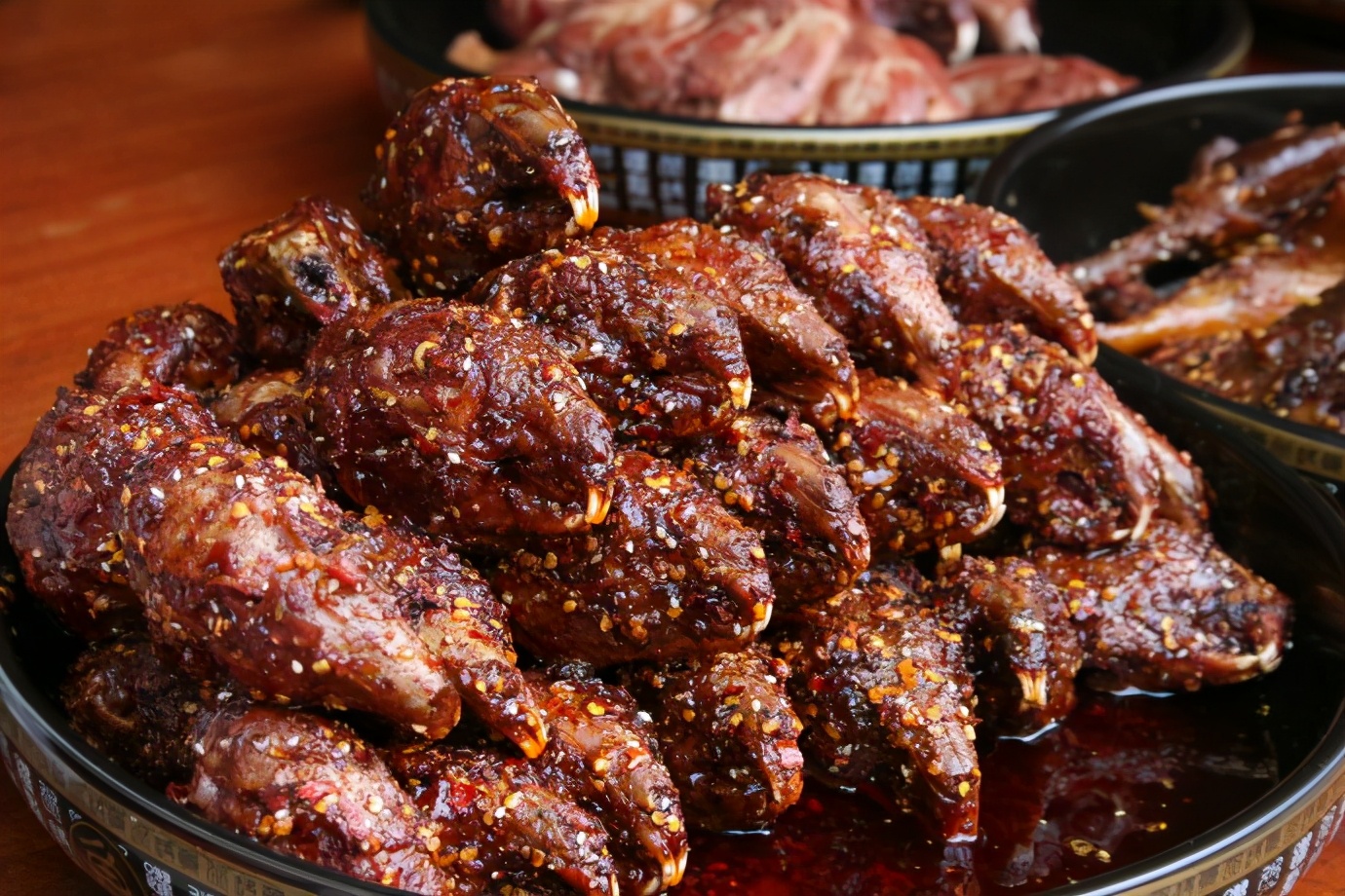 美食推荐绵阳可以吃又可以耍,四川绵阳涪城美食