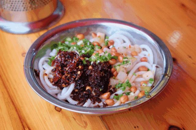 贵阳美食最强攻略,贵阳一日吃货攻略