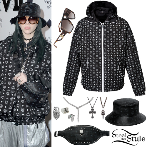 17岁少女有可能会超越LadyGAGA，2019最強乐坛新人怪奇比莉是谁