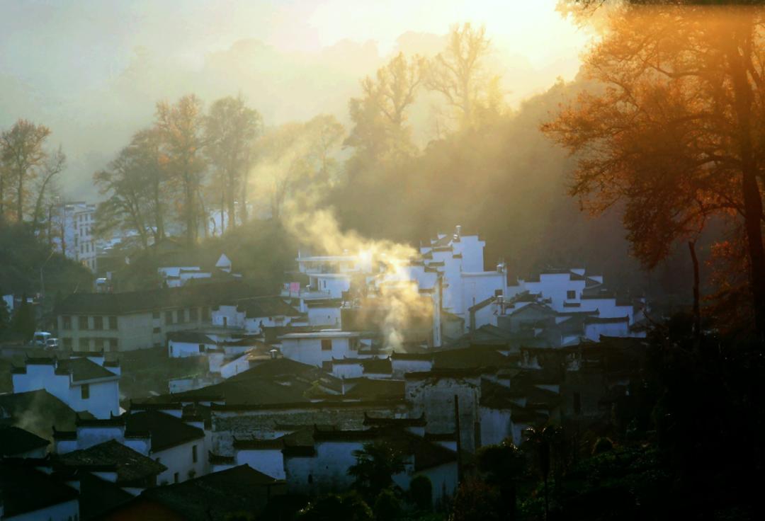 「原创诗词」管恩锋|莫言千载苍颜老也有风姿也有情（诗词21首）