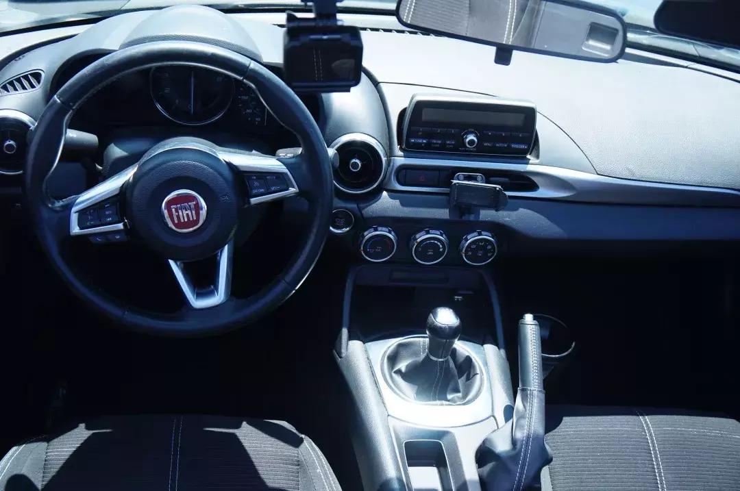 菲亚特124spider怎么买,菲亚特124spider中国价格