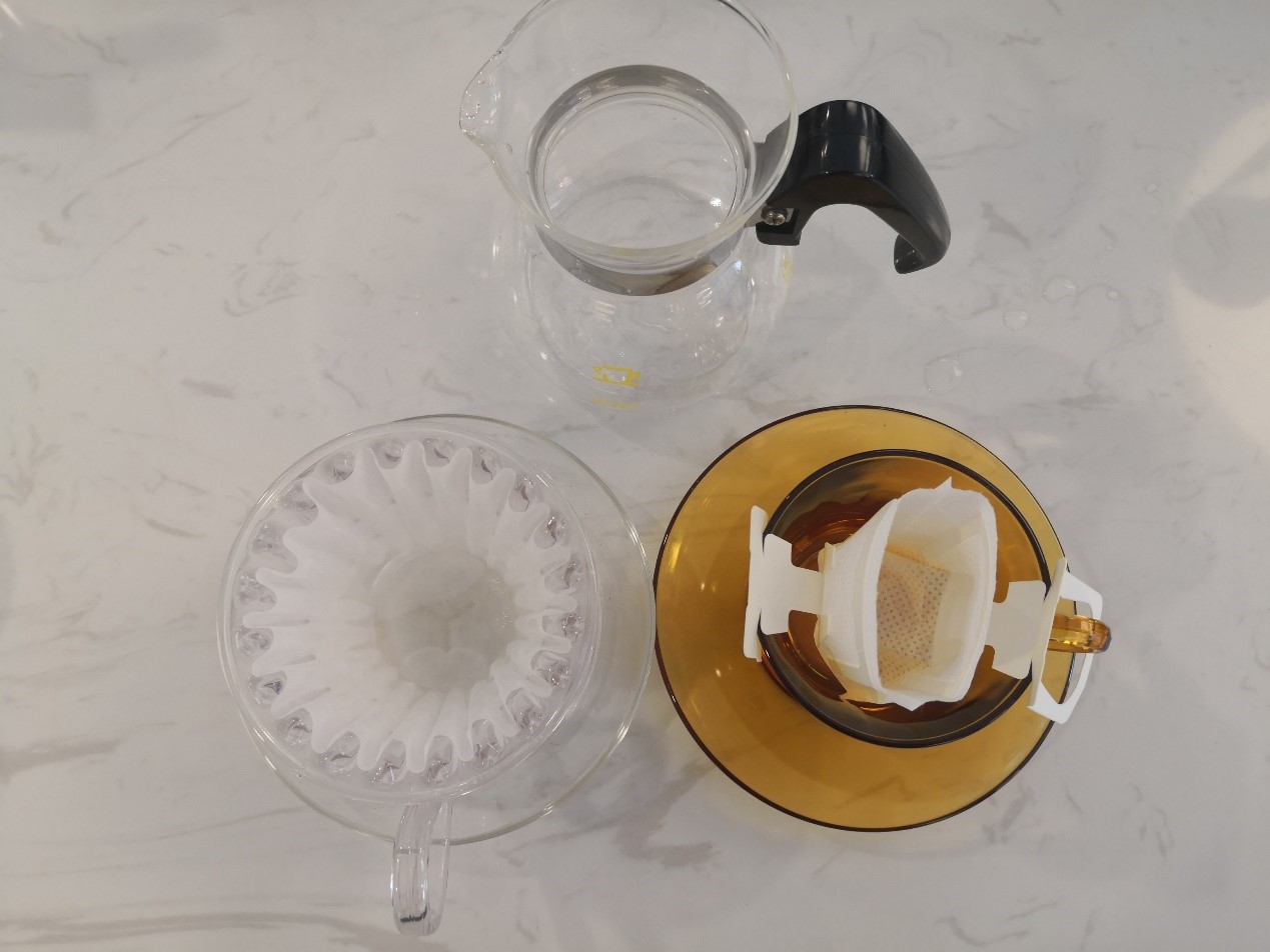 挂耳咖啡是真正意义上的咖啡吗,如何懂得品尝挂耳咖啡