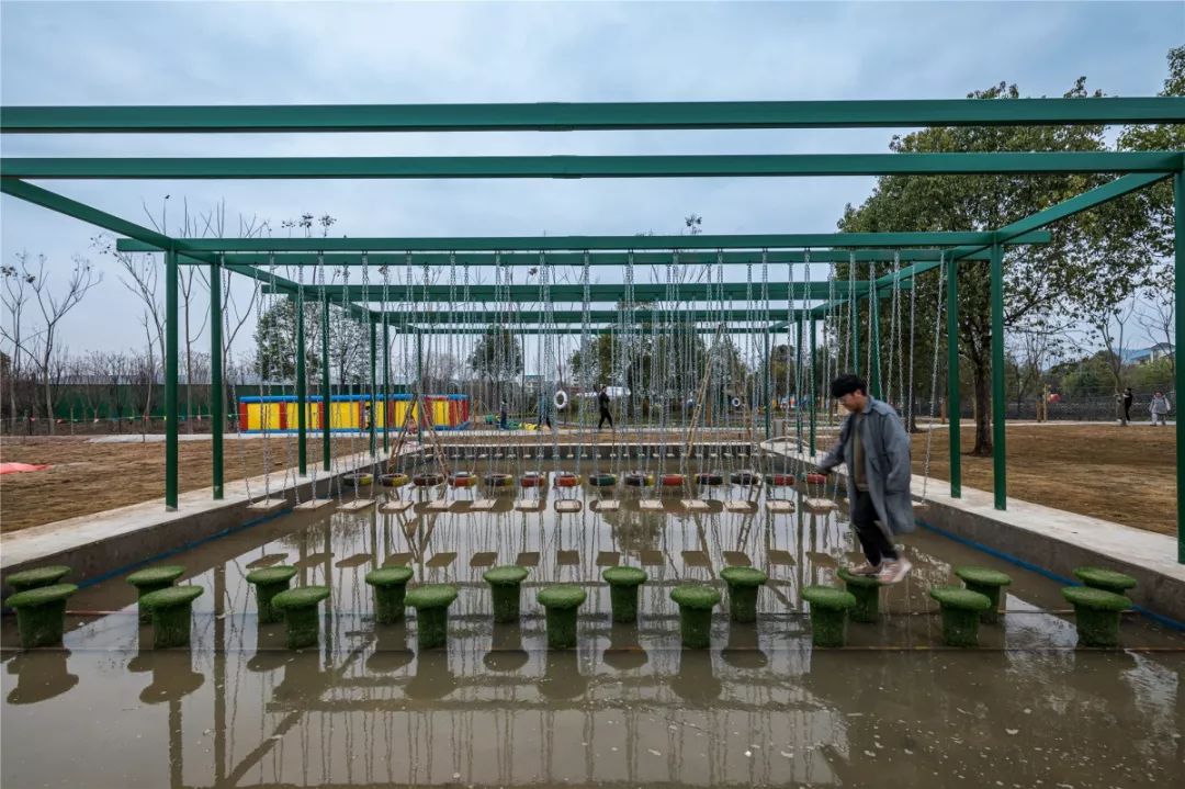 金华儿童乐园,金华市儿童乐园