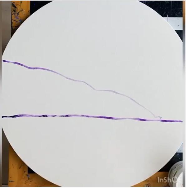 一千元颜料画画,画画颜料全套捡漏