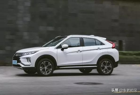 三菱商务神车多少钱,狂野飙车9三菱神车