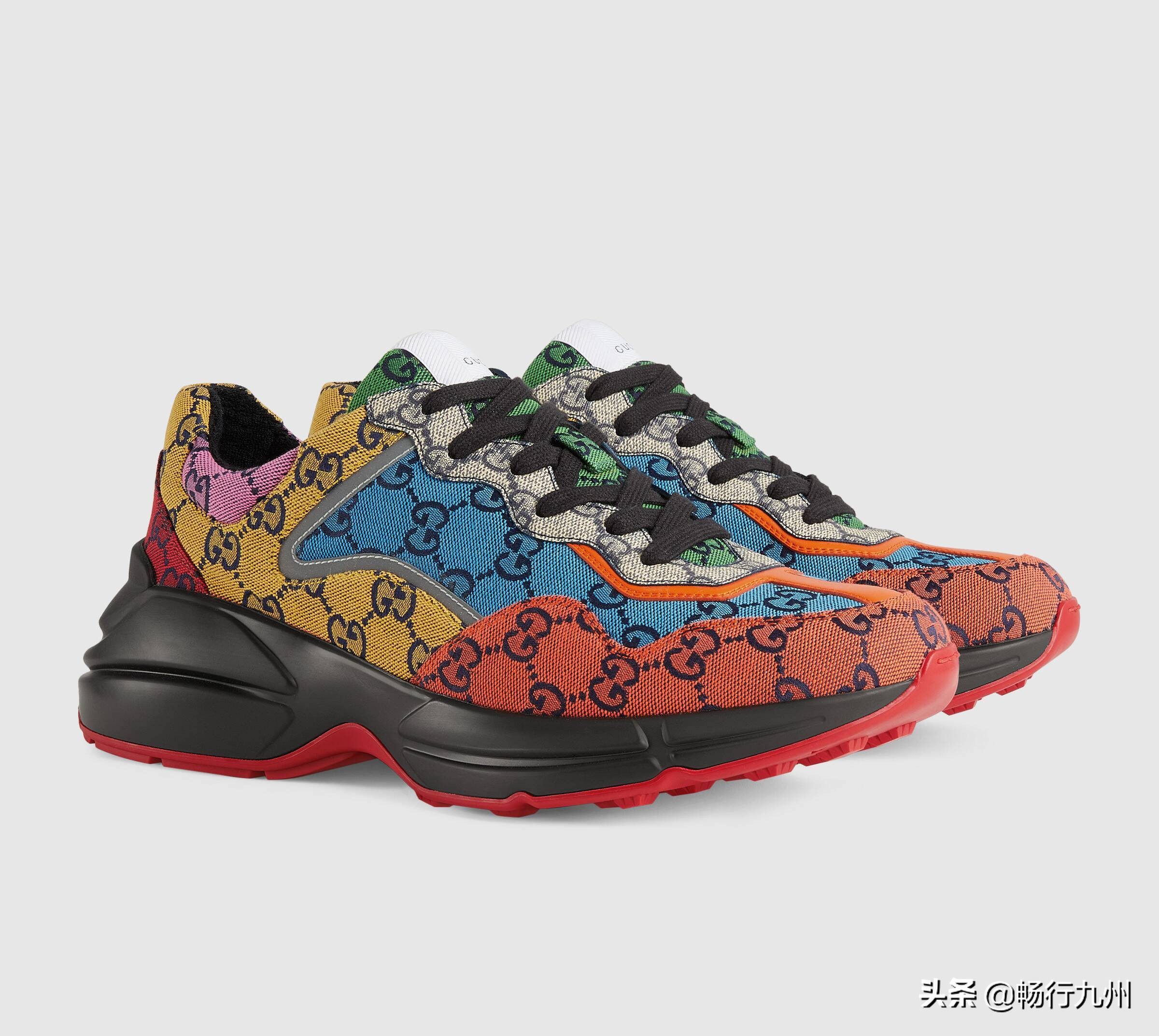 现在最流行增高哪款鞋,推荐几款好看的增高鞋