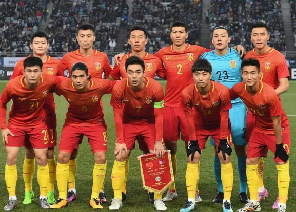 普通人能进入国足的条件,进入豪门的国足