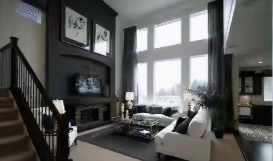 谢娜豪宅内景视频,谢娜的豪宅内景曝光