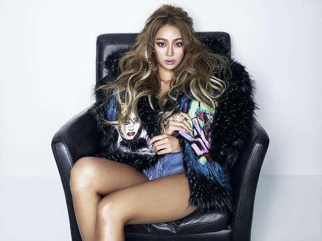 韩星孝琳校园施暴与受害者和解，林允躺枪网友喊她出来道歉