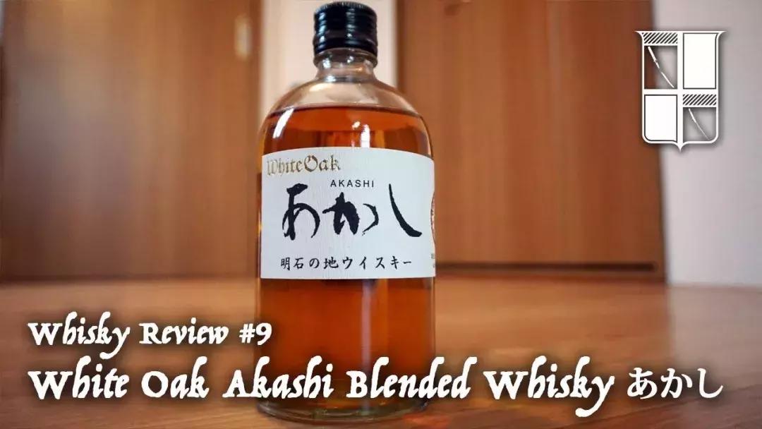 日威跟别的威士忌有啥区别,日威威士忌生产