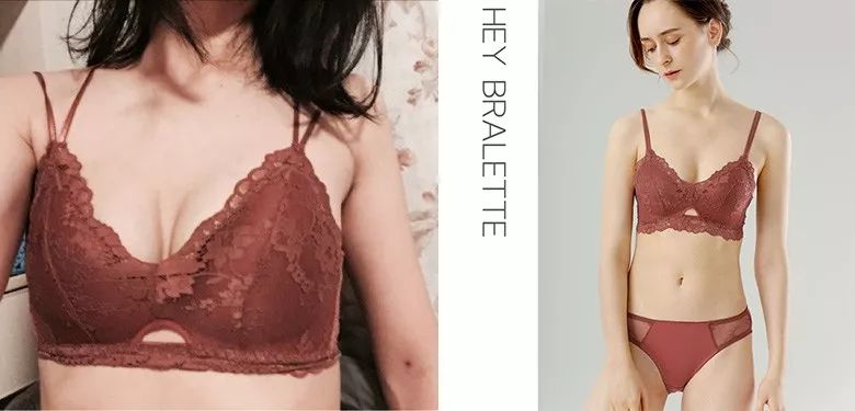 内衣风格店铺设计推荐,独特的内衣店设计