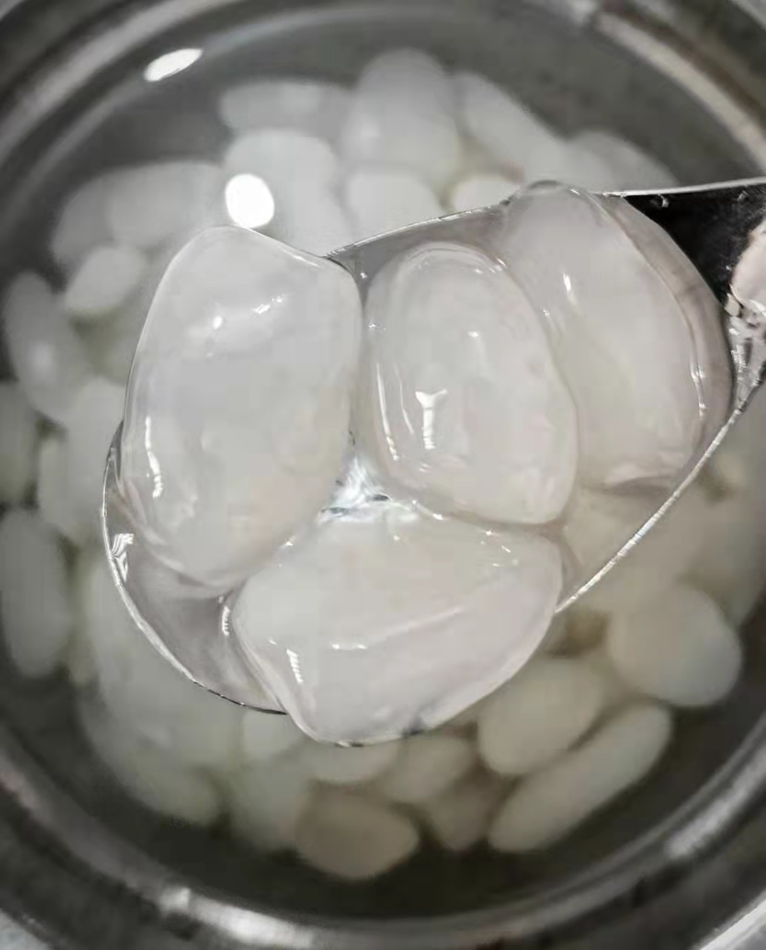 这种长在树上的“天马流星锤”，果实真的像极了“QQ糖”