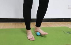 跟腱断裂后期如何保养,运动员跟腱保养方法