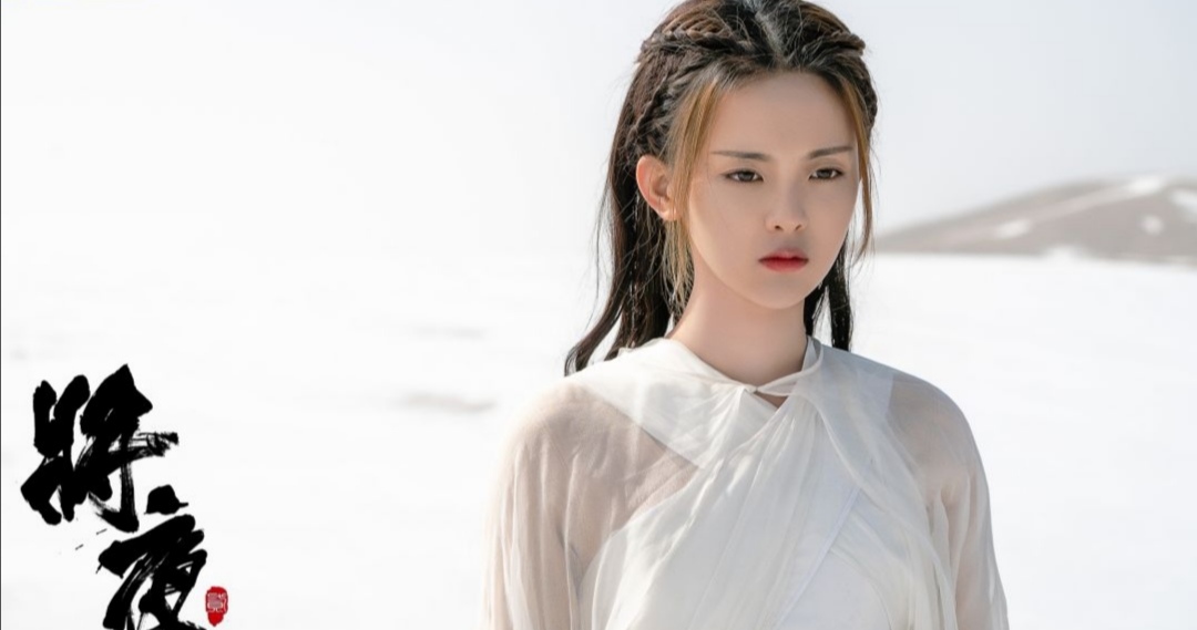 盘点杨超越拍过的古装电视剧,杨超越出演的现代电视剧有哪些